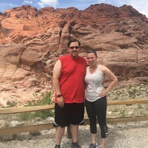 Meet your Posher, Dana